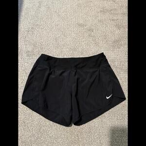 Nike Dri-fit Women’s Shorts | Size M
